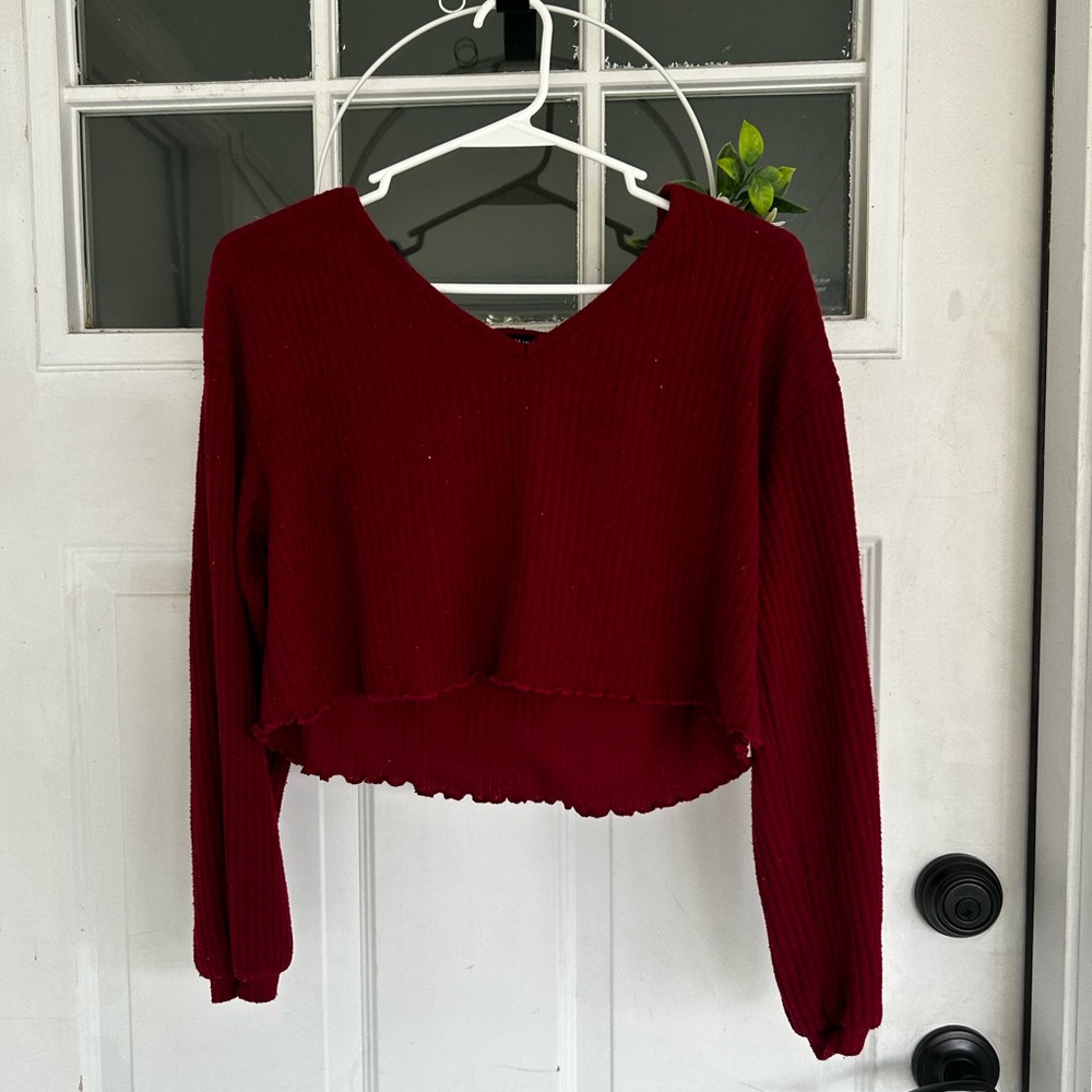 XS long sleeve shirts women